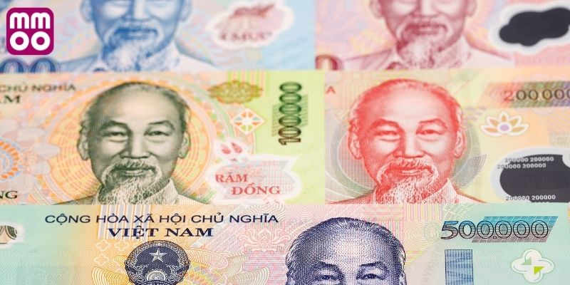 Bước đầu tiên người chơi thực hiện là đăng nhập