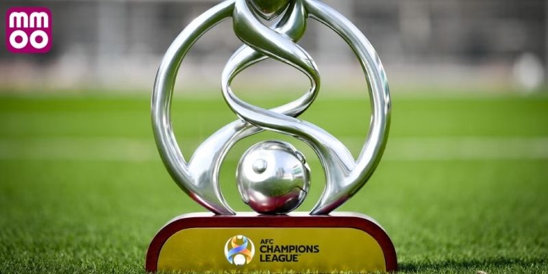 Nhận định biến động tỷ lệ Asian Champions League